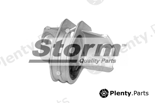 Storm Quality Parts F0775 — Mounting, engine