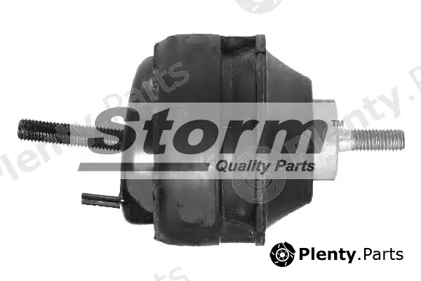 Storm Quality Parts F2427 — Mounting, engine