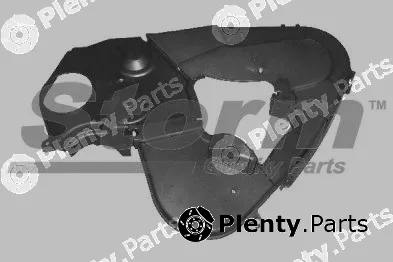 Storm Quality Parts F9839 — Cover, timing belt