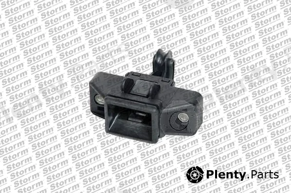 Storm Quality Parts 8103507 — Boot Lock