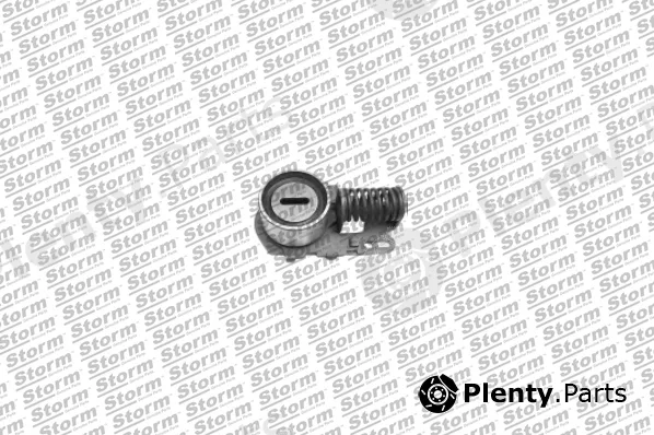 Storm Quality Parts 132260 — Tensioner Pulley, timing belt
