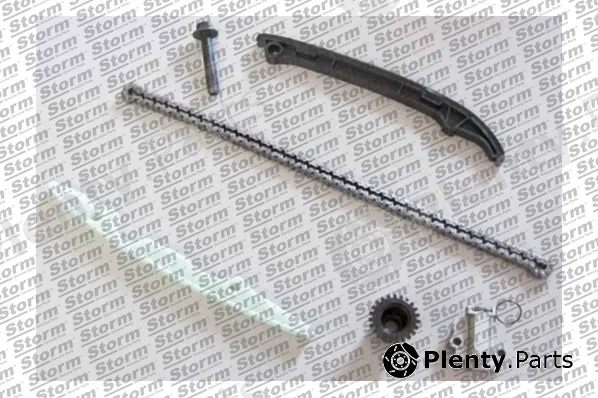 Storm Quality Parts KITC555021 — Timing Chain Kit