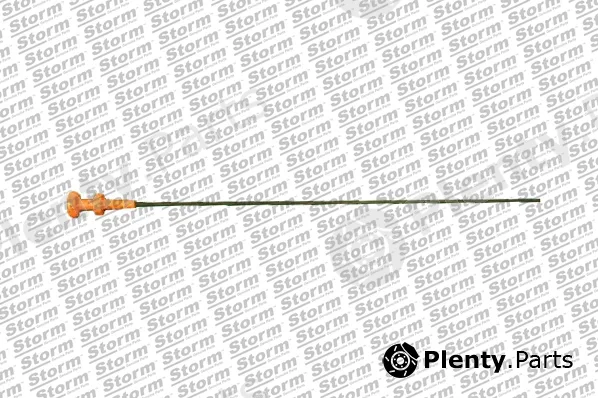 Storm Quality Parts F4689 — Oil Dipstick