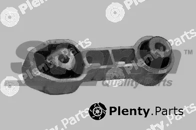 Storm Quality Parts F10424 — Mounting, engine
