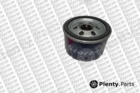 Storm Quality Parts 8392 — Oil Filter