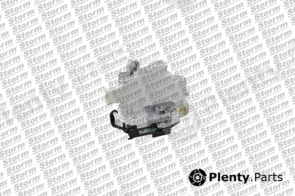 Storm Quality Parts 971025 — Door Lock