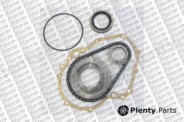 Storm Quality Parts KITC555024 — Timing Chain Kit