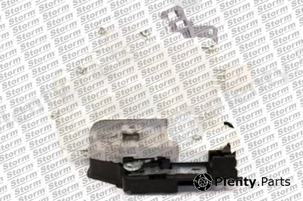 Storm Quality Parts 971014 — Door Lock