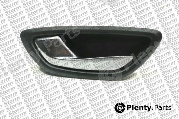 Storm Quality Parts 81143 — Exterior Door Handle