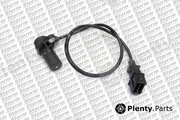 Storm Quality Parts 699100 — Sensor, crankshaft pulse