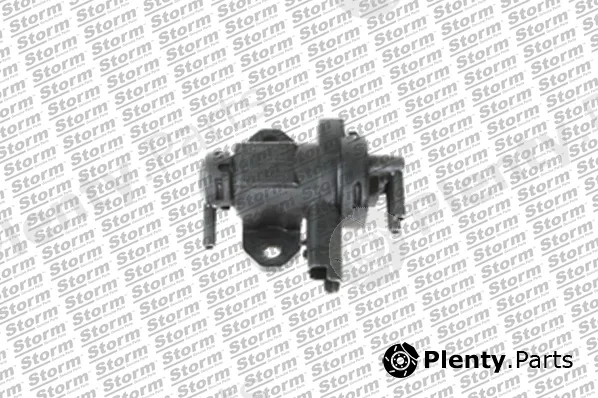 Storm Quality Parts 77790 — Pressure converter, turbocharger