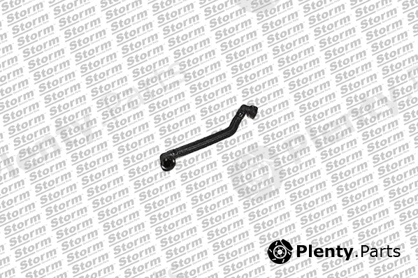 Storm Quality Parts 555900 — Hose, crankcase ventilation