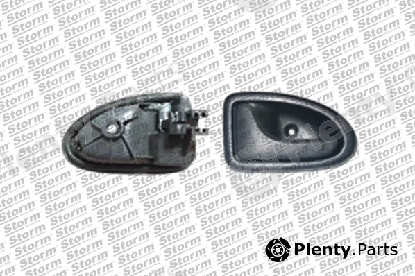 Storm Quality Parts 81035 — Exterior Door Handle