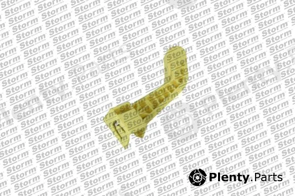 Storm Quality Parts 29038 — Bonnet Lock