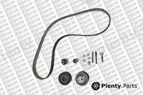 Storm Quality Parts 5550335 — Timing Belt Kit
