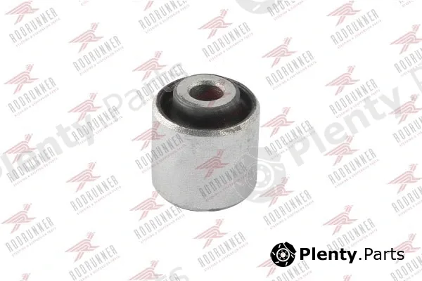 Rodrunner BC-AF-BS024 — Mounting, control/trailing arm