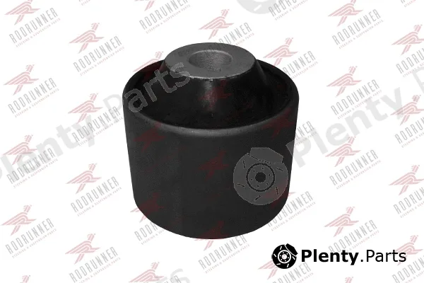 Rodrunner BC-SB730 — Mounting, control/trailing arm