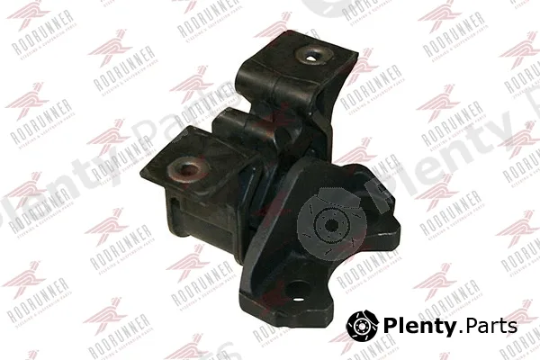 Rodrunner BC-SC210 — Mounting, engine