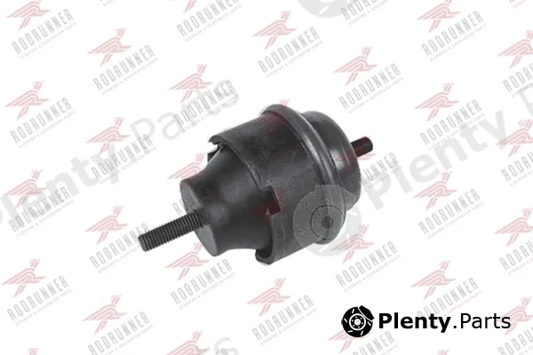 Rodrunner BC-PE-EM003 — Mounting, engine