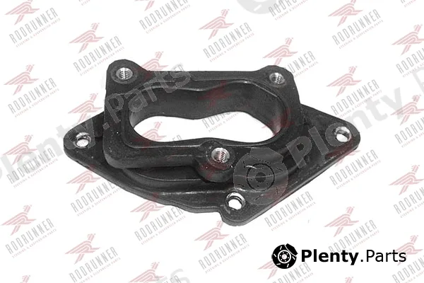Rodrunner BC-SF6 — Flange, carburettor