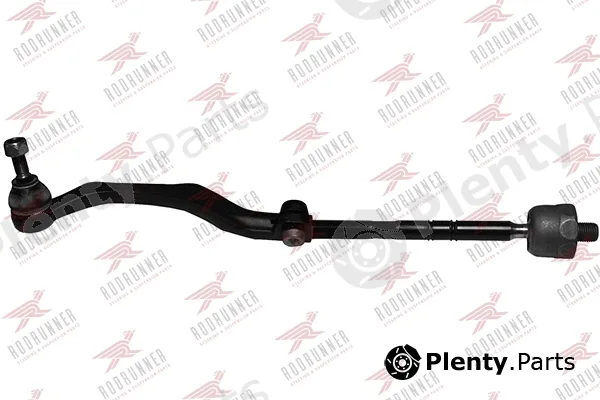 Rodrunner RA-MN-132133 — Tie Rod