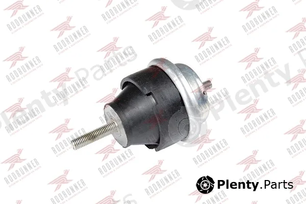 Rodrunner BC-PE-EM031 — Mounting, engine