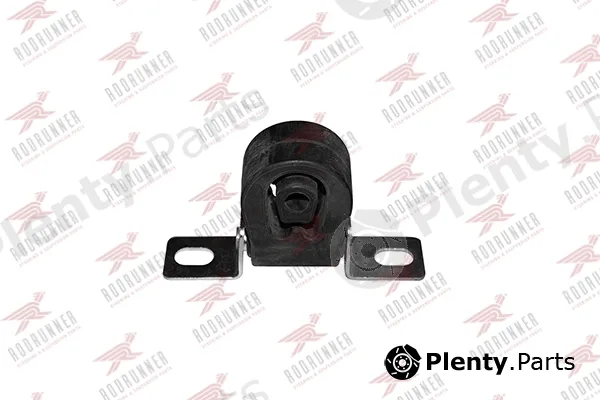 Rodrunner BC-VW-VR005 — Mount, exhaust system
