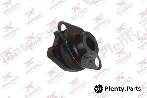 Rodrunner BC-RE-EM010 — Mounting, engine