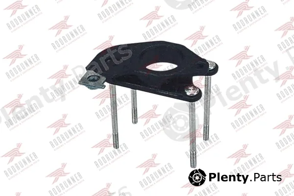 Rodrunner BC-VW-VR002 — Flange, carburettor