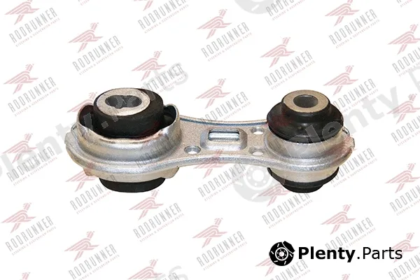 Rodrunner BC-SC238 — Mounting, engine
