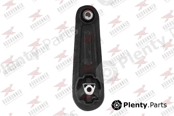 Rodrunner BC-SC132 — Mounting, engine