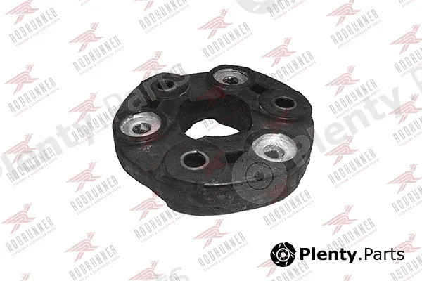 Rodrunner BC-SC63 — Mounting, engine