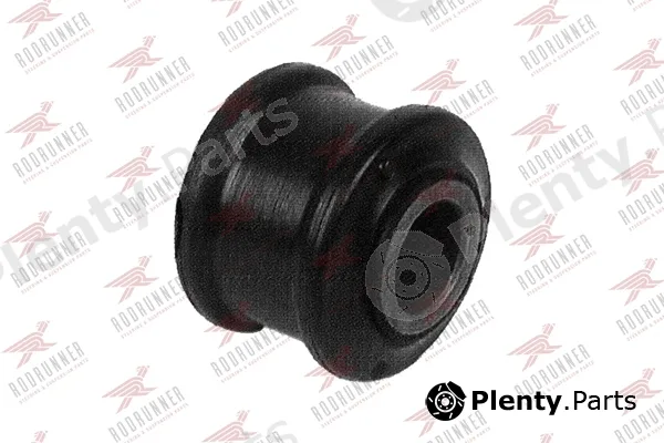 Rodrunner BC-SB407 — Mounting, stabiliser bar