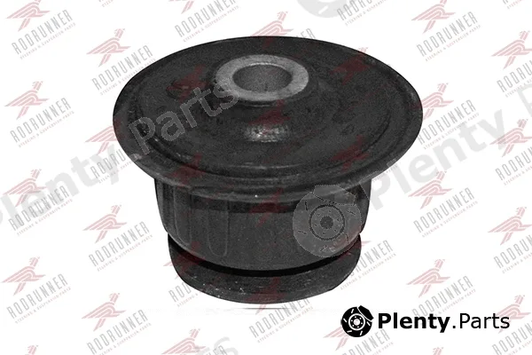 Rodrunner BC-SB23 — Mounting, engine