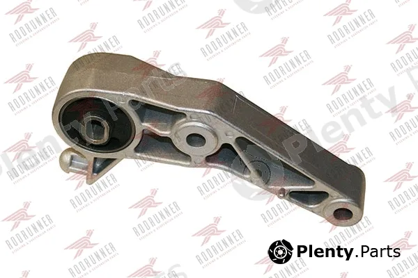 Rodrunner BC-SC202 — Mounting, engine