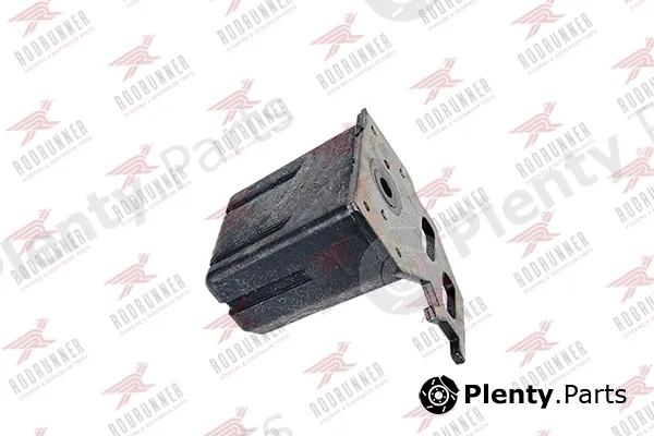 Rodrunner BC-RE-VR013 — Mount, exhaust system