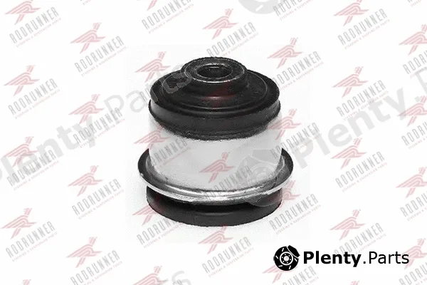Rodrunner BC-AU-EM005 — Mounting, engine