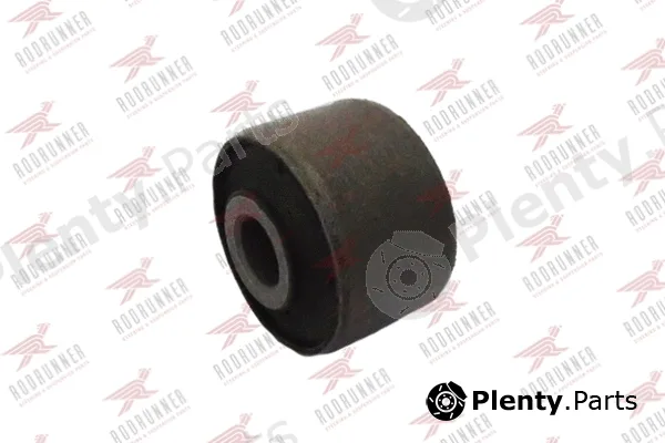 Rodrunner BC-AF-BS012 — Mounting, control/trailing arm