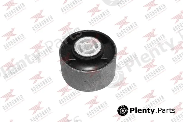 Rodrunner BC-PE-BS009 — Mounting, engine