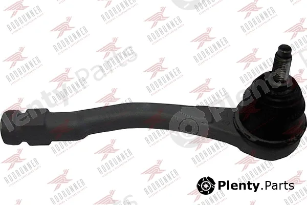 Rodrunner TR-P-661 — Tie Rod End