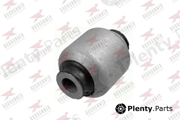 Rodrunner BC-AF-BS021 — Mounting, control/trailing arm