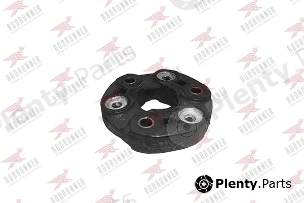 Rodrunner BC-FD-EM017 — Mounting, engine