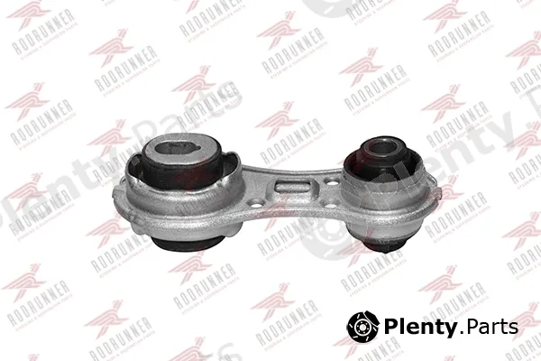 Rodrunner BC-RE-EM055 — Mounting, engine