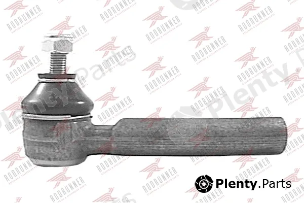 Rodrunner TR-F-901 — Tie Rod End
