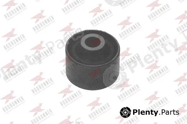 Rodrunner BC-FD-BS063 — Mounting, engine