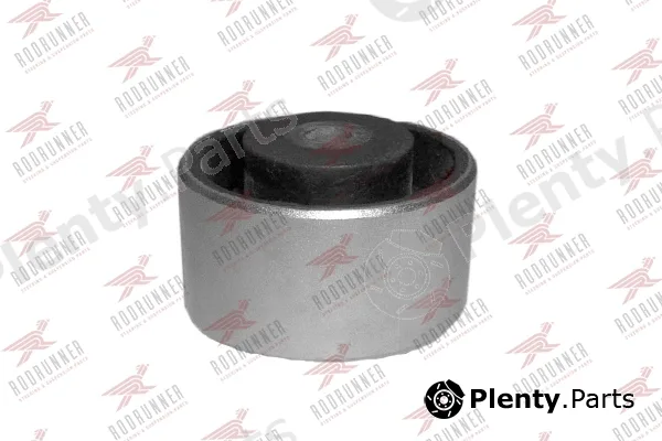 Rodrunner BC-SB422 — Mounting, engine