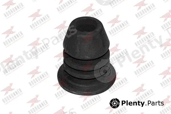 Rodrunner BC-AU-SM004 — Mounting, shock absorber