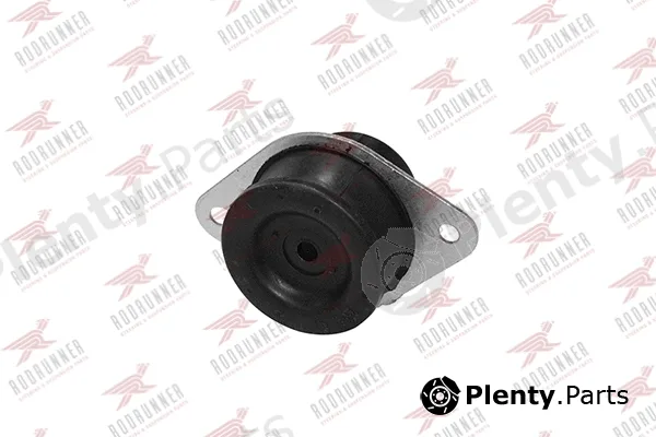 Rodrunner BC-RE-EM068 — Mounting, engine