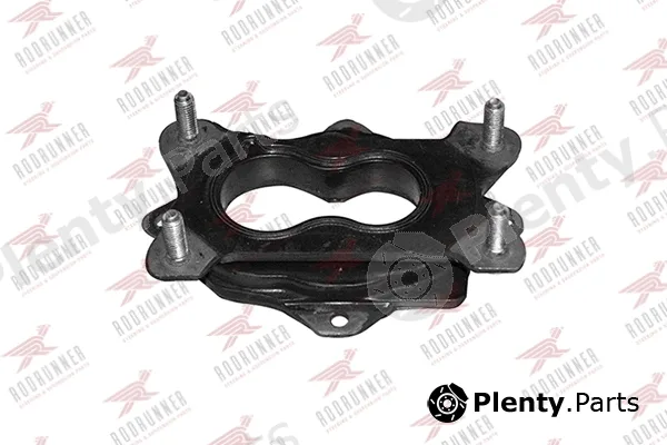 Rodrunner BC-AU-VR001 — Flange, carburettor