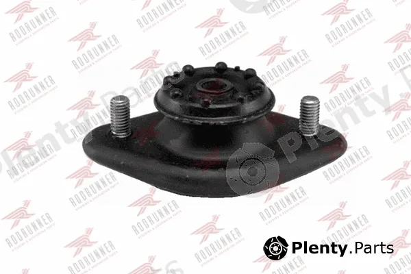 Rodrunner BC-BM-SM026 — Mounting, shock absorber